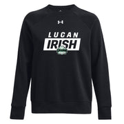 LIP - UA Women's Rival Crew Fleece