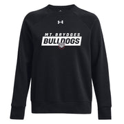 MBBP - UA Women's Rival Crew Fleece