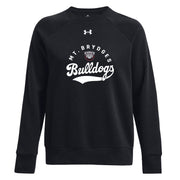 MBBP - UA Women's Rival Crew Fleece