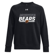MBP - UA Women's Rival Crew Fleece
