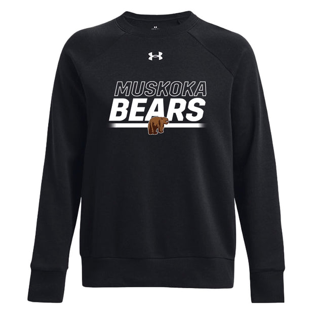 MBP - UA Women&