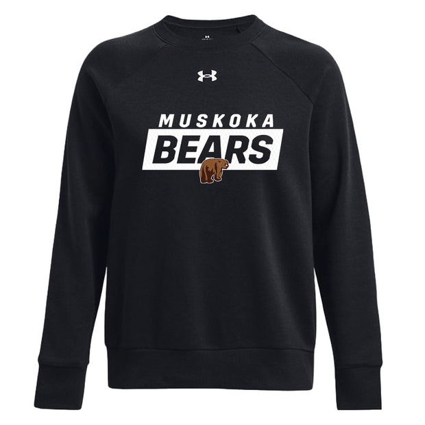 MBP - UA Women&