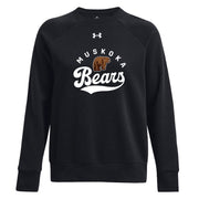 MBP - UA Women's Rival Crew Fleece