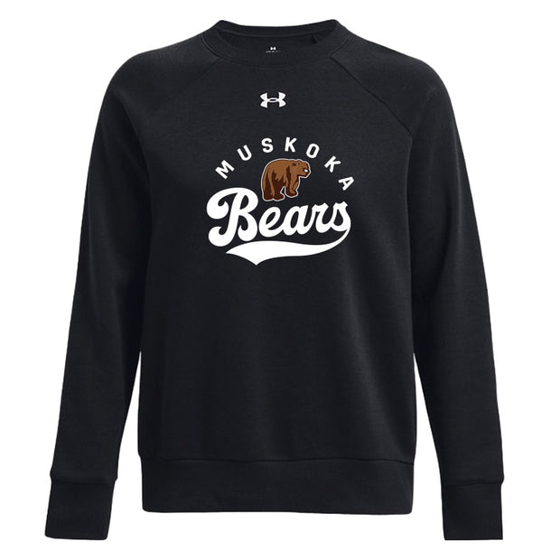 MBP - UA Women&