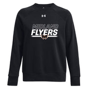 MFP - UA Women's Rival Crew Fleece