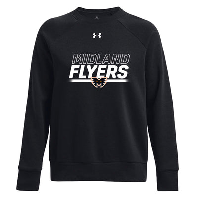 MFP - UA Women's Rival Crew Fleece