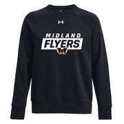 MFP - UA Women's Rival Crew Fleece