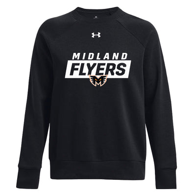 MFP - UA Women's Rival Crew Fleece