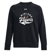 MFP - UA Women's Rival Crew Fleece