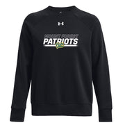 MFPP - UA Women's Rival Crew Fleece