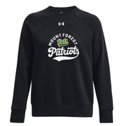 MFPP - UA Women's Rival Crew Fleece