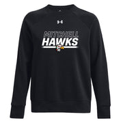 MHP - UA Women's Rival Crew Fleece