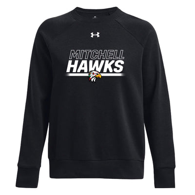 MHP - UA Women's Rival Crew Fleece