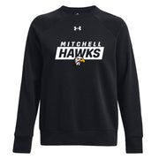 MHP - UA Women's Rival Crew Fleece