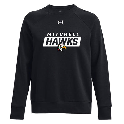 MHP - UA Women's Rival Crew Fleece