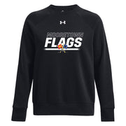 MJFP - UA Women's Rival Crew Fleece