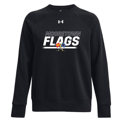 MJFP - UA Women's Rival Crew Fleece