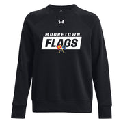 MJFP - UA Women's Rival Crew Fleece