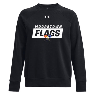 MJFP - UA Women's Rival Crew Fleece