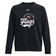 MJFP - UA Women's Rival Crew Fleece