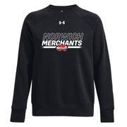 NMP - UA Women's Rival Crew Fleece