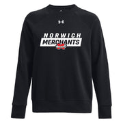 NMP - UA Women's Rival Crew Fleece