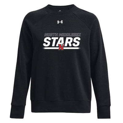 NMSP - UA Women's Rival Crew Fleece