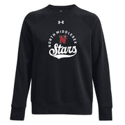 NMSP - UA Women's Rival Crew Fleece