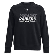 NRP - UA Women's Rival Crew Fleece