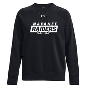 NRP - UA Women's Rival Crew Fleece