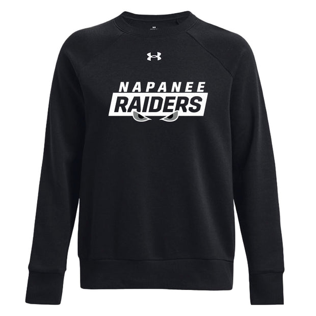 NRP - UA Women&