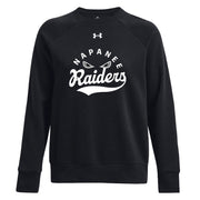 NRP - UA Women's Rival Crew Fleece