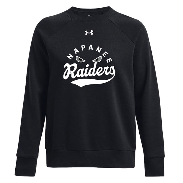 NRP - UA Women&