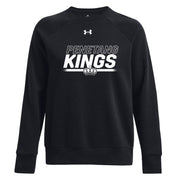 PKP - UA Women's Rival Crew Fleece