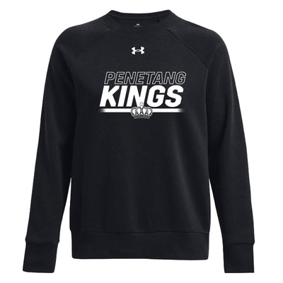 PKP - UA Women's Rival Crew Fleece