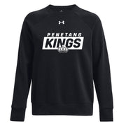 PKP - UA Women's Rival Crew Fleece