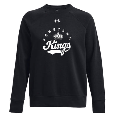 PKP - UA Women's Rival Crew Fleece