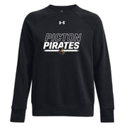 PPP - UA Women's Rival Crew Fleece