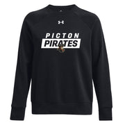 PPP - UA Women's Rival Crew Fleece