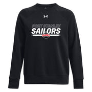 PSSP - UA Women's Rival Crew Fleece