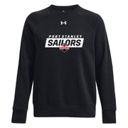 PSSP - UA Women's Rival Crew Fleece