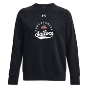 PSSP - UA Women's Rival Crew Fleece