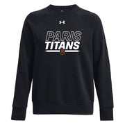 PTP - UA Women's Rival Crew Fleece