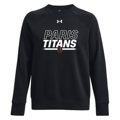 PTP - UA Women's Rival Crew Fleece