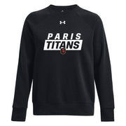 PTP - UA Women's Rival Crew Fleece