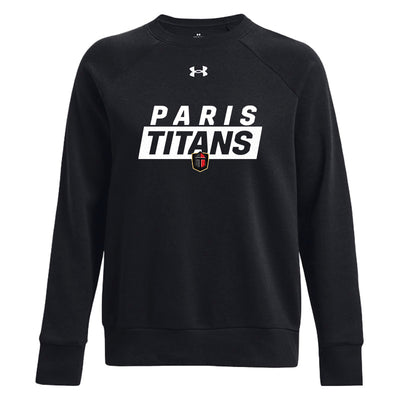 PTP - UA Women's Rival Crew Fleece