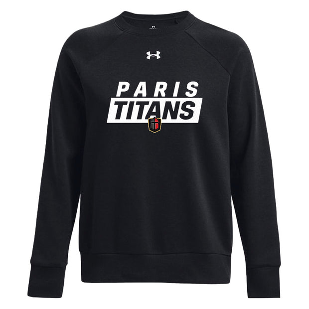 PTP - UA Women&