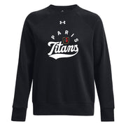 PTP - UA Women's Rival Crew Fleece