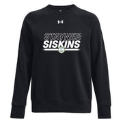 SSP - UA Women's Rival Crew Fleece