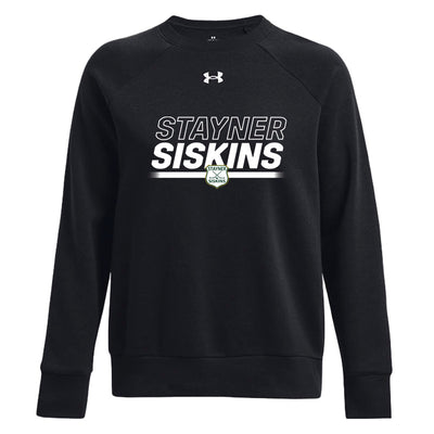 SSP - UA Women's Rival Crew Fleece